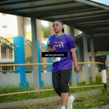 Runner Photo 8308298