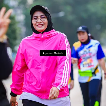 Runner Photo 8308306