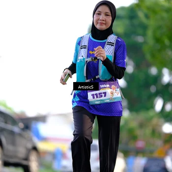 Runner Photo 8308307