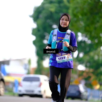Runner Photo 8308316