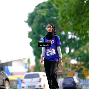 Runner Photo 8308320