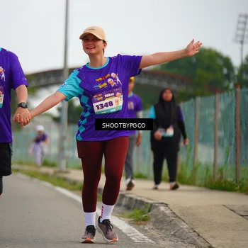 Runner Photo 8308321