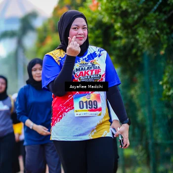 Runner Photo 8308322
