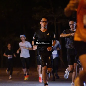 Runner Photo 8308323