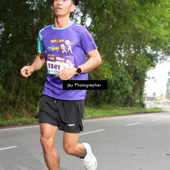 Runner Photo 8308325