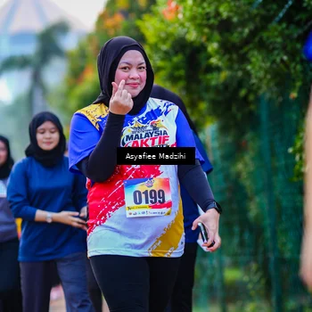 Runner Photo 8308328