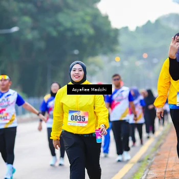 Runner Photo 8308334