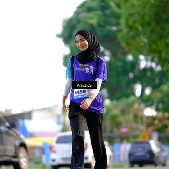 Runner Photo 8308336