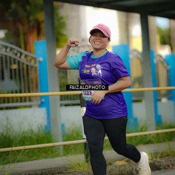 Runner Photo 8308356