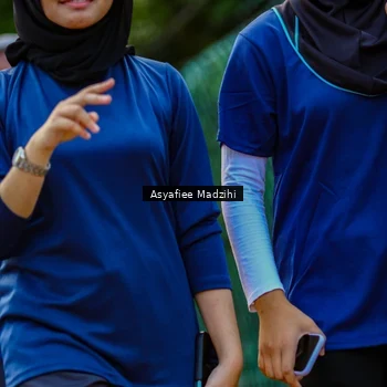 Runner Photo 8308358