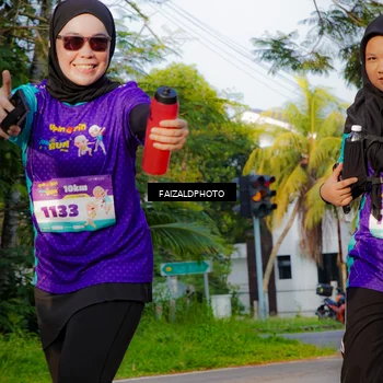 Runner Photo 8308362