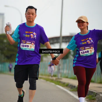Runner Photo 8308364