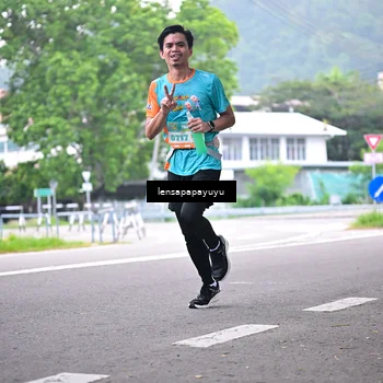 Runner Photo 8308372