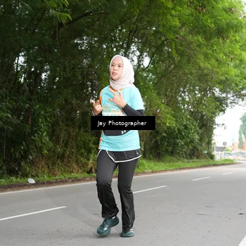 Runner Photo 8308373
