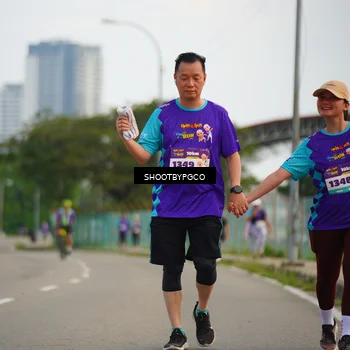 Runner Photo 8308376