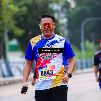Runner Photo 8308382