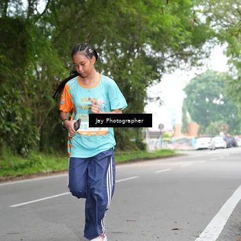 Runner Photo 8308383