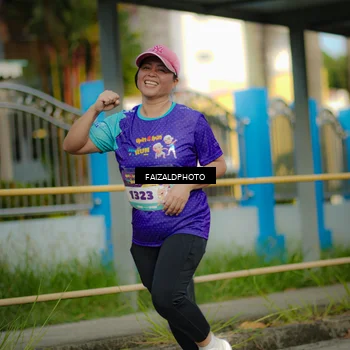 Runner Photo 8308386