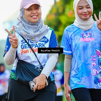 Runner Photo 8308388