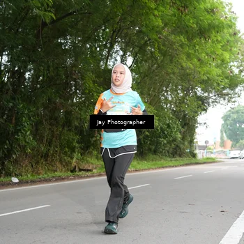 Runner Photo 8308392