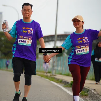 Runner Photo 8308396