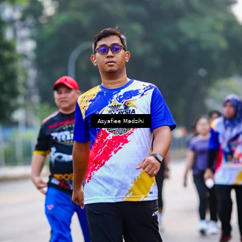 Runner Photo 8308400