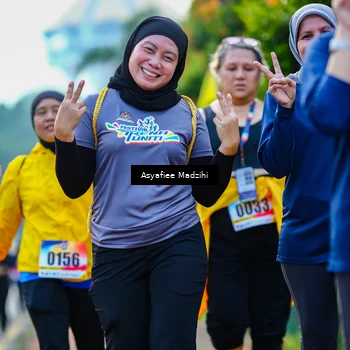 Runner Photo 8308406