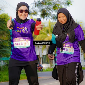 Runner Photo 8308409