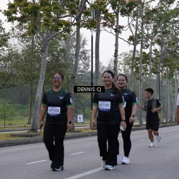 Runner Photo 8308418