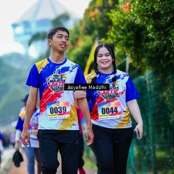 Runner Photo 8308424