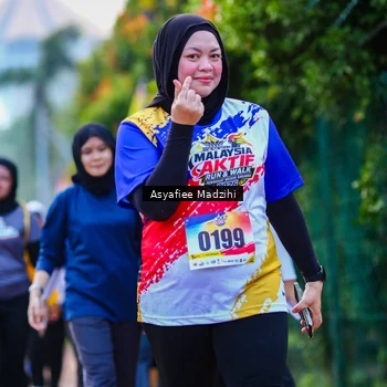 Runner Photo 8308429