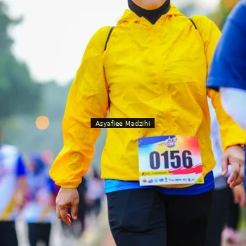 Runner Photo 8308431