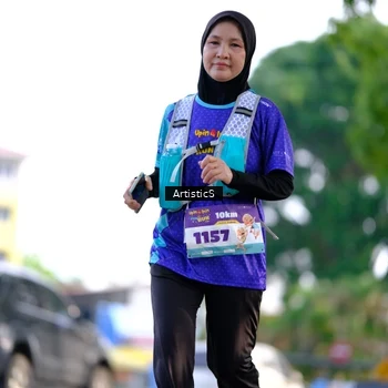 Runner Photo 8308434