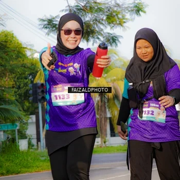 Runner Photo 8308438