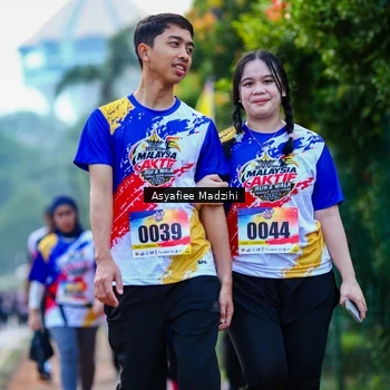 Runner Photo 8308445