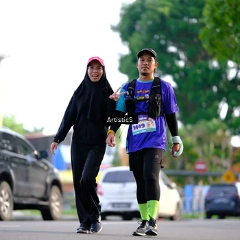 Runner Photo 8308447