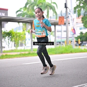 Runner Photo 8308448