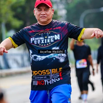 Runner Photo 8308450