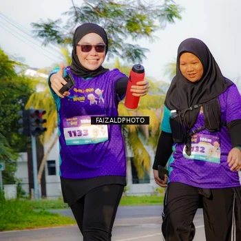 Runner Photo 8308454
