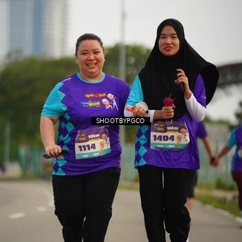 Runner Photo 8308460
