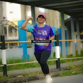 Runner Photo 8308463