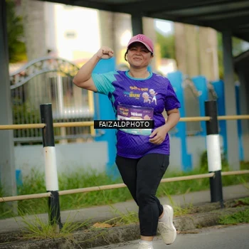 Runner Photo 8308465