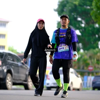 Runner Photo 8308466