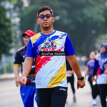 Runner Photo 8308467