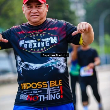 Runner Photo 8308476