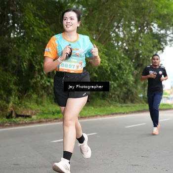 Runner Photo 8308488