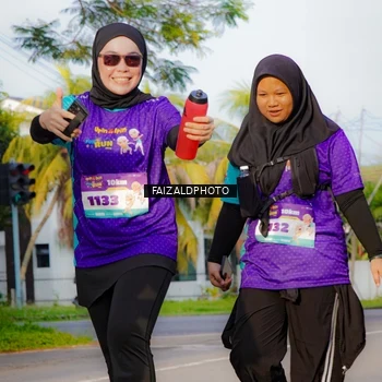 Runner Photo 8308490