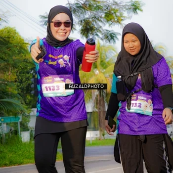 Runner Photo 8308492