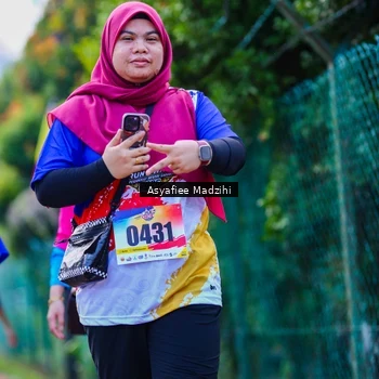 Runner Photo 8308497