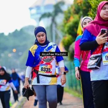 Runner Photo 8308511